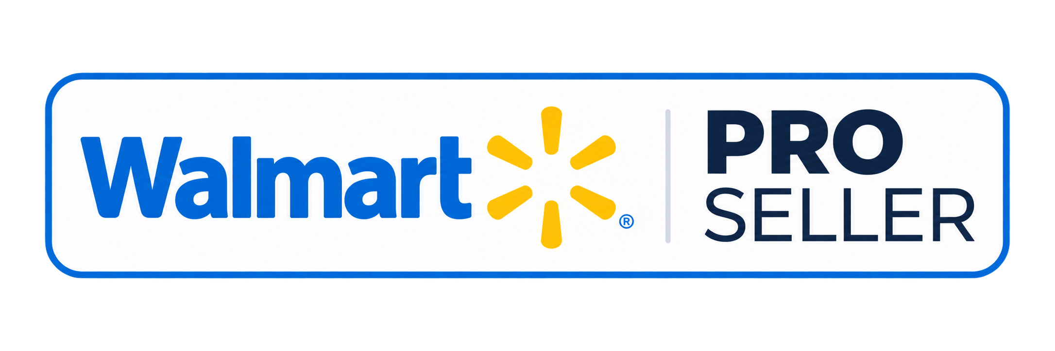 Walmart Pro Seller